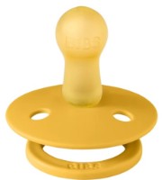 Suzeta BIBS Colour 6+ months Honey Bee imaginea #1 — magazin online Desire.md