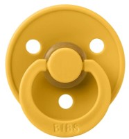 Suzeta BIBS Colour 6+ months Honey Bee imaginea #2 — magazin online Desire.md