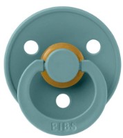 Пустышка BIBS Colour 6+ months Island Sea фото №2 — интернет-магазин Desire.md