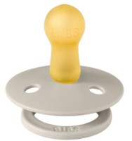 Пустышка BIBS Colour 6+ months Sand фото №1 — интернет-магазин Desire.md