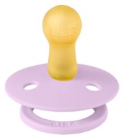 Suzeta BIBS Colour 6+ months Violet Sky imaginea #1 — magazin online Desire.md