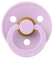 Suzeta BIBS Colour 6+ months Violet Sky imaginea #2 — magazin online Desire.md