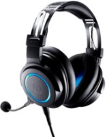 Наушники Audio-Technica ATH-G1 фото №2 — интернет-магазин Desire.md