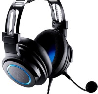Наушники Audio-Technica ATH-G1 фото №3 — интернет-магазин Desire.md
