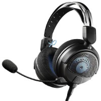 Наушники Audio-Technica ATH-GDL3BK