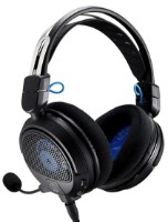 Наушники Audio-Technica ATH-GDL3BK фото №2 — интернет-магазин Desire.md