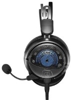Наушники Audio-Technica ATH-GDL3BK фото №3 — интернет-магазин Desire.md