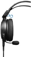 Наушники Audio-Technica ATH-GDL3BK фото №4 — интернет-магазин Desire.md