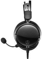 Наушники Audio-Technica ATH-GL3BK фото №3 — интернет-магазин Desire.md