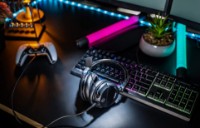 Наушники Audio-Technica ATH-GL3BK фото №7 — интернет-магазин Desire.md