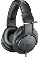 Căşti Audio-Technica ATH-M20X