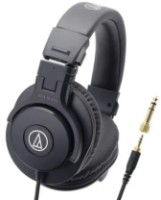 Наушники Audio-Technica ATH-M30X фото №3 — интернет-магазин Desire.md