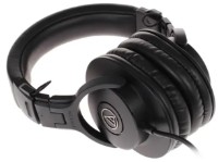 Наушники Audio-Technica ATH-M30X фото №5 — интернет-магазин Desire.md