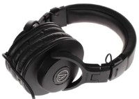 Наушники Audio-Technica ATH-M30X фото №6 — интернет-магазин Desire.md