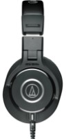 Наушники Audio-Technica ATH-M40X фото №2 — интернет-магазин Desire.md