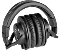 Наушники Audio-Technica ATH-M40X фото №3 — интернет-магазин Desire.md