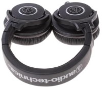 Наушники Audio-Technica ATH-M40X фото №5 — интернет-магазин Desire.md