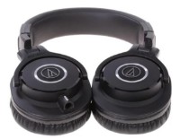 Наушники Audio-Technica ATH-M40X фото №6 — интернет-магазин Desire.md