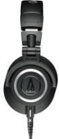 Наушники Audio-Technica ATH-M50X фото №2 — интернет-магазин Desire.md