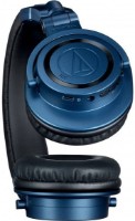 Căşti Audio-Technica ATH-M50xBT2DS imaginea #2 — magazin online Desire.md