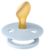 Suzeta BIBS Colour Anatomical 0+ months Baby Blue imaginea #1 — magazin online Desire.md