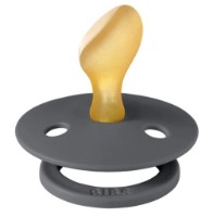 Suzeta BIBS Colour Anatomical 0+ months Iron imaginea #1 — magazin online Desire.md