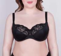 Sutien Milavitsa 112830 Black 80-F imaginea #1 — magazin online Desire.md