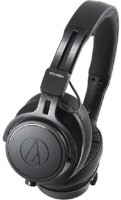 Наушники Audio-Technica ATH-M60X фото №3 — интернет-магазин Desire.md