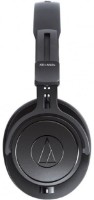 Наушники Audio-Technica ATH-M60X фото №2 — интернет-магазин Desire.md