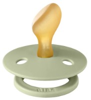 Пустышка BIBS Colour Anatomical 0+ months Sage фото №1 — интернет-магазин Desire.md