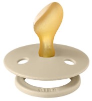 Suzeta BIBS Colour Anatomical 0+ months Vanilla imaginea #1 — magazin online Desire.md