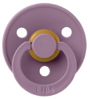 Suzeta BIBS Colour Anatomical 6+ months Mauve imaginea #2 — magazin online Desire.md