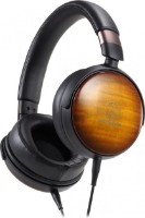 Наушники Audio-Technica ATH-WP900 фото №1 — интернет-магазин Desire.md