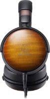Наушники Audio-Technica ATH-WP900 фото №2 — интернет-магазин Desire.md