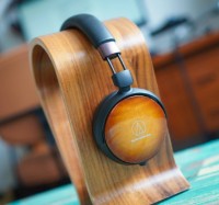 Наушники Audio-Technica ATH-WP900 фото №4 — интернет-магазин Desire.md