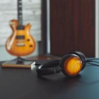 Наушники Audio-Technica ATH-WP900 фото №5 — интернет-магазин Desire.md