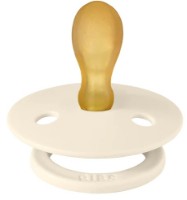 Suzeta BIBS Colour 2 Pack - Ivory/Blush 0+ months imaginea #3 — magazin online Desire.md