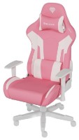 Геймерское кресло Genesis Nitro 710 Pink/White (NFG-1929) фото №3 — интернет-магазин Desire.md