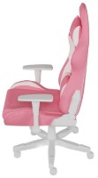 Геймерское кресло Genesis Nitro 710 Pink/White (NFG-1929) фото №5 — интернет-магазин Desire.md