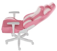 Геймерское кресло Genesis Nitro 710 Pink/White (NFG-1929) фото №6 — интернет-магазин Desire.md