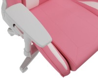 Геймерское кресло Genesis Nitro 710 Pink/White (NFG-1929) фото №8 — интернет-магазин Desire.md