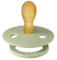 Suzeta BIBS Colour 2 Pack - Ivory/Sage 18+ months (130241) imaginea #3 — magazin online Desire.md