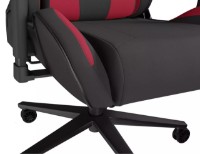 Scaun gaming Genesis Nitro 720 Black (NFG-1927) imaginea #5 — magazin online Desire.md