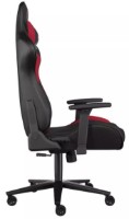 Scaun gaming Genesis Nitro 720 Black (NFG-1927) imaginea #6 — magazin online Desire.md