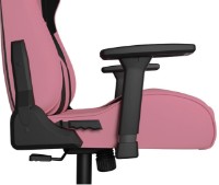 Геймерское кресло Genesis Nitro 720 Pink/Black (NFG-1928) фото №5 — интернет-магазин Desire.md
