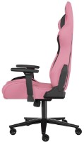 Геймерское кресло Genesis Nitro 720 Pink/Black (NFG-1928) фото №4 — интернет-магазин Desire.md