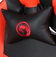 Геймерское кресло Marvo CH-129 Red фото №6 — интернет-магазин Desire.md