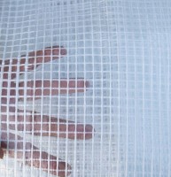 Армированная пленка Focteh (120gr) 6x8 фото №3 — интернет-магазин Desire.md