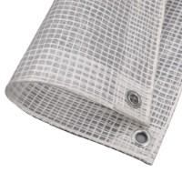 Армированная пленка Focteh (120gr) 6x8 фото №1 — интернет-магазин Desire.md