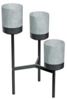 Ghiveci Prosperplast Bloomie Stand IKD3L-422U imaginea #1 — magazin online Desire.md